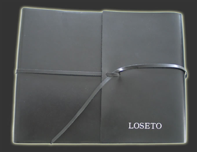 Herzlich Willkommen bei Loseto mens ' s club